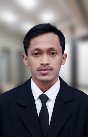 Radian Indra Mukromin, ST. MT